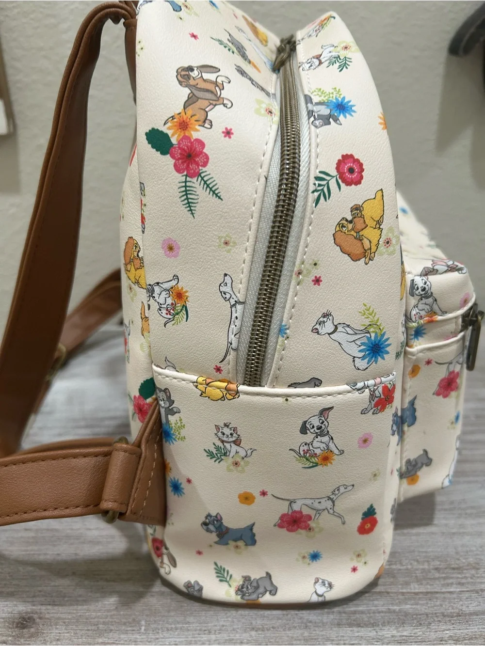 Loungefly Disney Dogs